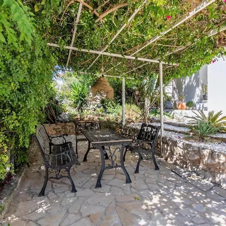 Scenic Villa, Costa Blanca Denia
