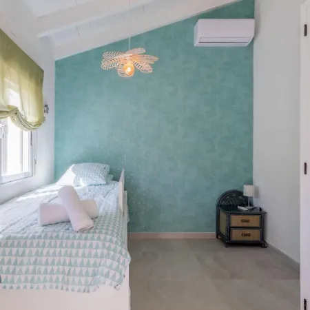 Scenic Villa, Costa Blanca Villa Denia