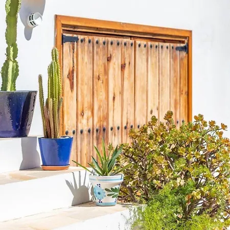 Scenic Villa, Costa Blanca Villa *