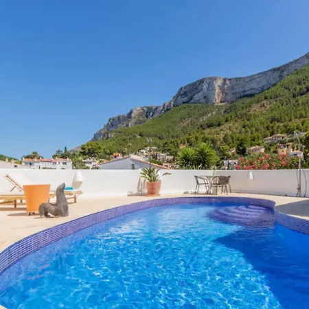 Scenic Villa, Costa Blanca Villa