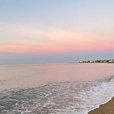 Scenic Villa, Costa Blanca Willa Denia