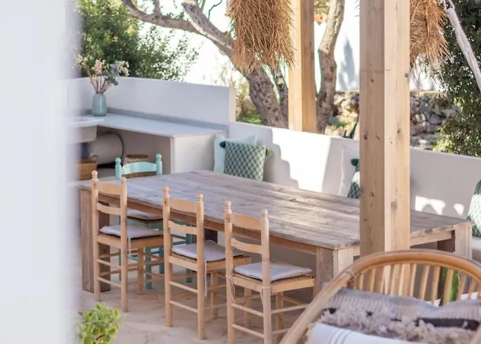 Willa Scenic Villa, Costa Blanca *