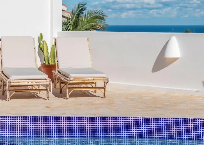 Scenic Villa, Costa Blanca