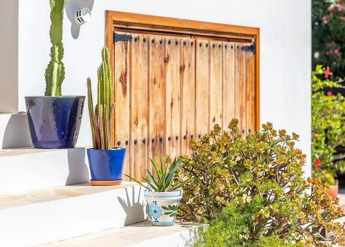 Scenic Villa, Costa Blanca Willa *