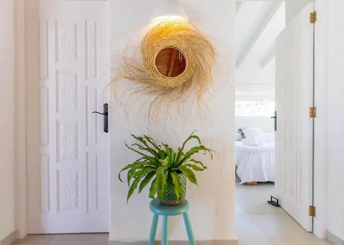 Scenic Villa, Costa Blanca * Denia