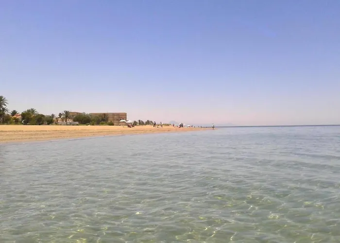 Willa Scenic Villa, Costa Blanca *