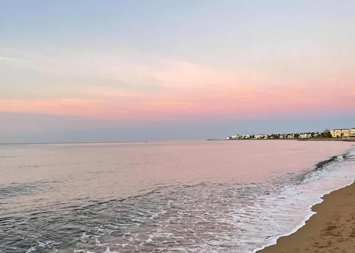 Scenic Villa, Costa Blanca Willa Denia