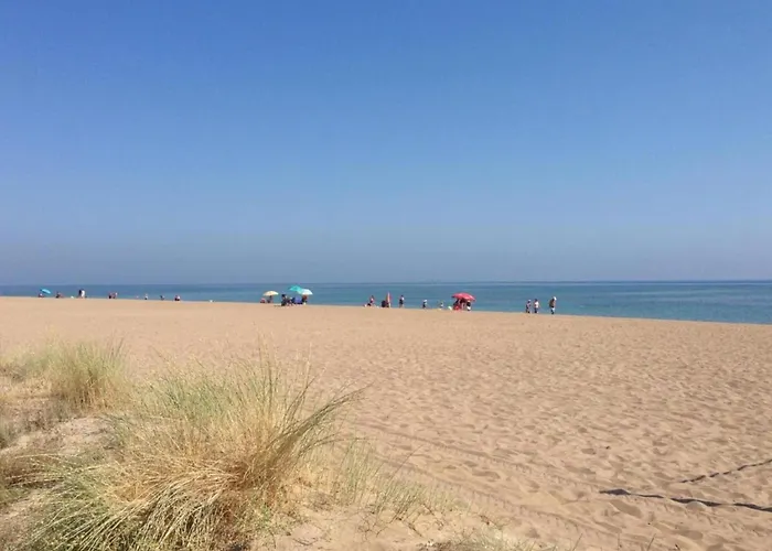 Willa Scenic Villa, Costa Blanca