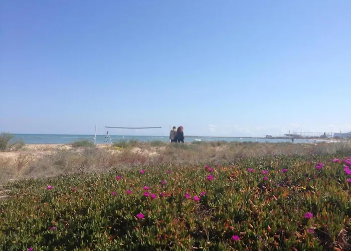 Scenic Villa, Costa Blanca Willa Denia