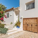 Scenic Villa, Costa Blanca Villa Denia
