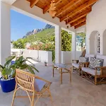 Scenic Villa, Costa Blanca *