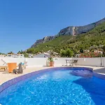 Scenic Villa, Costa Blanca Villa