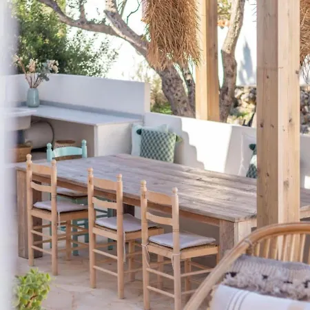 Villa Scenic Villa, Costa Blanca *