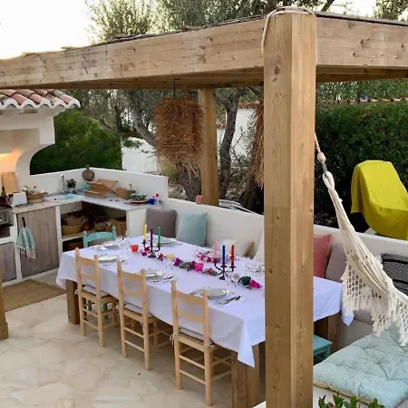 Cozy In Valenciana In A Wonderful Environment *