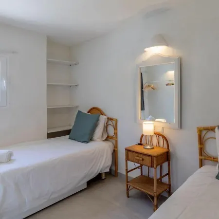 Cozy In Valenciana In A Wonderful Environment Dénia