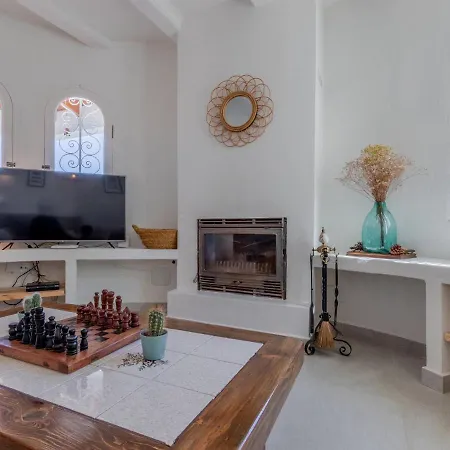 Scenic Villa, Costa Blanca *