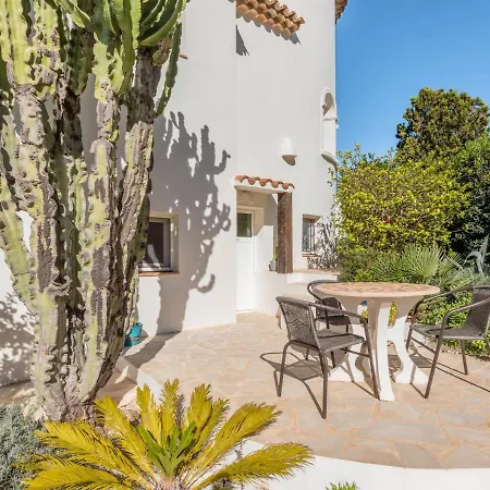Scenic Villa, Costa Blanca *