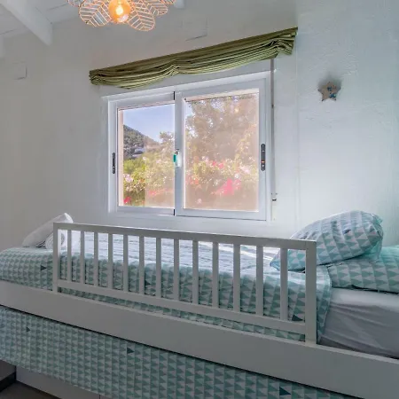 Scenic Villa, Costa Blanca * Dénia