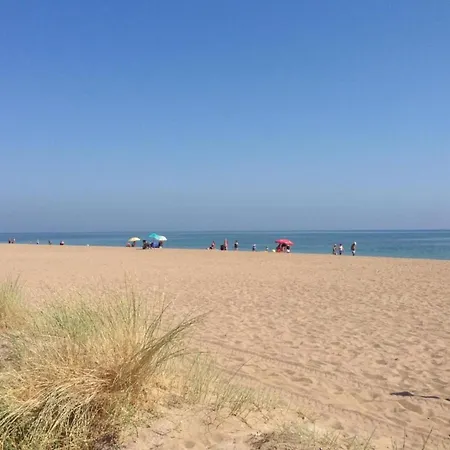 Вілла Scenic Villa, Costa Blanca