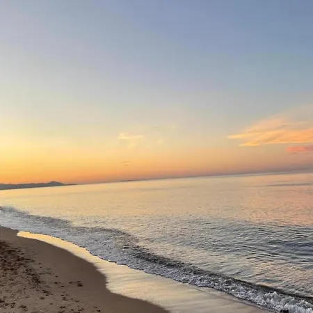 Vila Scenic Villa, Costa Blanca *