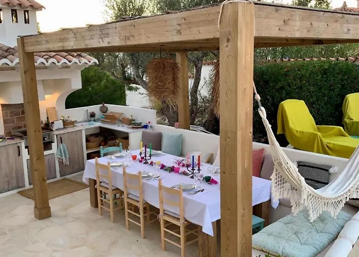 Scenic Villa, Costa Blanca *