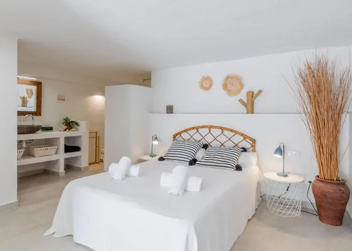 Scenic Villa, Costa Blanca Денія