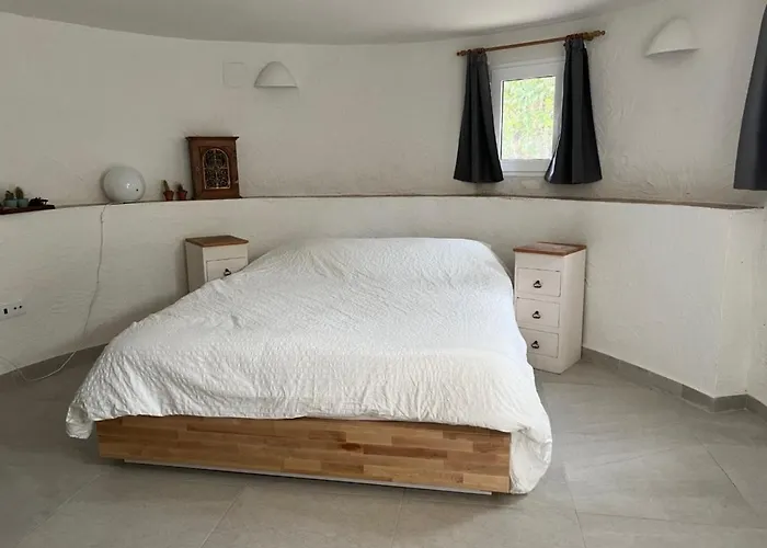 Scenic Villa, Costa Blanca *