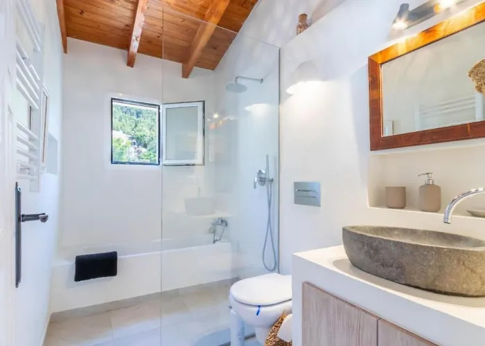 Scenic Villa, Costa Blanca * Денія