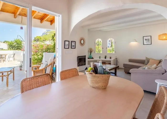 Scenic Villa, Costa Blanca