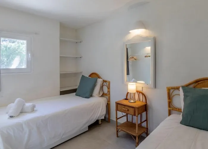 Scenic Villa, Costa Blanca Денія