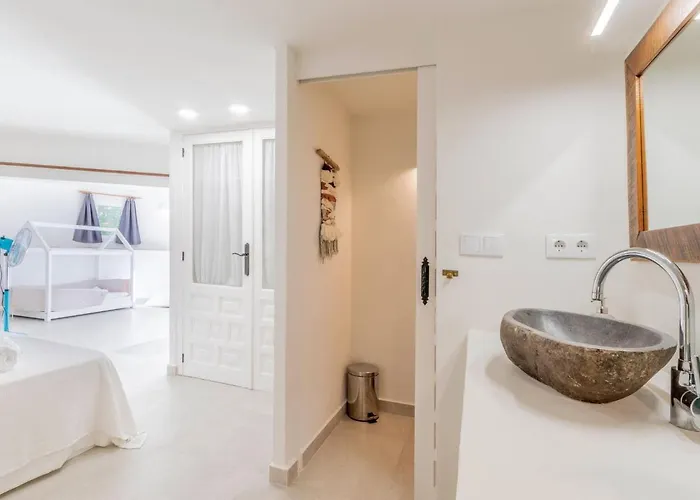 Вілла Scenic Villa, Costa Blanca