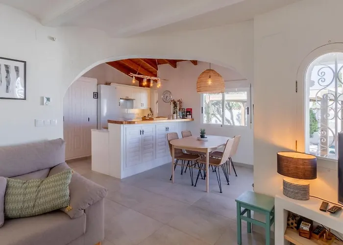 Scenic Villa, Costa Blanca Вілла *