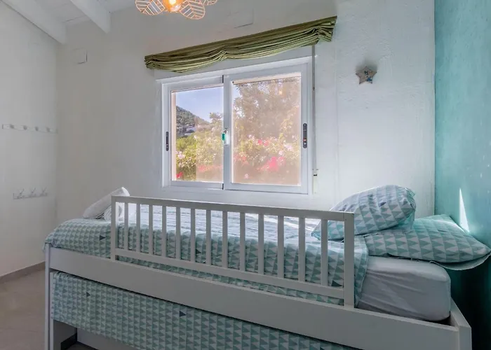 Scenic Villa, Costa Blanca * Денія