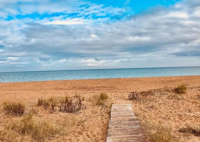 Scenic Villa, Costa Blanca Вілла
