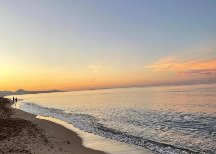 Вілла Scenic Villa, Costa Blanca *