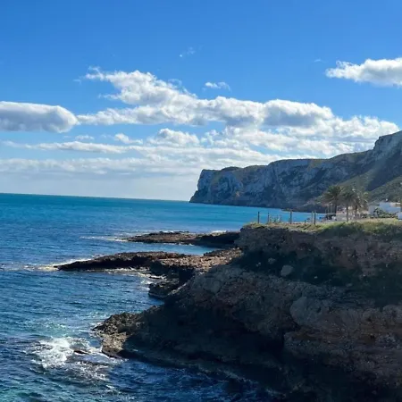 Villa Scenic Villa, Costa Blanca Dénia