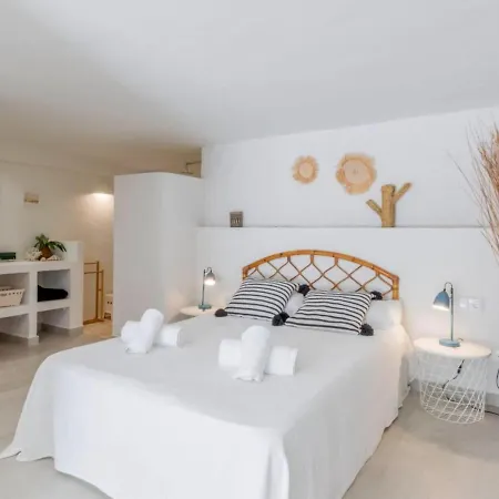 Scenic Villa, Costa Blanca Dénia